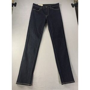 Imogene + Willie Womens Size 28R Jeans Imogene Slim Stretch Handmade Made in USA